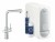 Image 0 GROHE Küchenarmatur Blue Home L-Auslauf, Starter Kit, Chrom