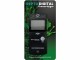 Repto Digital Hygro/Thermometer, Betriebsart: Batteriebetrieb