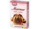 Dr.Oetker Backmischung Marmor Cake