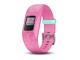 GARMIN Activity Tracker Vivofit jr. 2 princess pink, Touchscreen