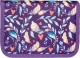 FUNKI     Etui                Hippie Owl - 6012.608  violett           205x140x45mm