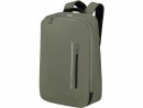 Samsonite Notebook-Rucksack Ongoing 15.6 " Olivgrün