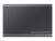 Bild 23 Samsung Externe SSD Portable T7 Non-Touch, 2000 GB, Titanium