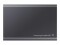 Bild 7 Samsung Externe SSD - Portable T7 Non-Touch, 2000 GB, Titanium
