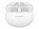 Immagine 19 Huawei FreeBuds 5i Ceramic White, Detailfarbe: Weiss, Kopfhörer