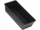 Zenker Cake-Backform Black Metallic 25.5 cm, Teflon Classic