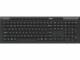 Immagine 1 Rapoo Tastatur-Maus-Set 8210M Optical Set, Maus Features