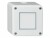 Bild 1 Hager Schalter robusto NAP Sch S3 Q, Schutzklasse: IP55