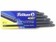 Pelikan Tintenpatrone Grossraum GTP/5 Blau/Schwarz, 5 Stück