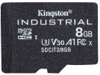 Kingston microSDHC-Karte