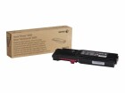 Xerox Toner magenta für Phaser 6600, WorkCentre 6605