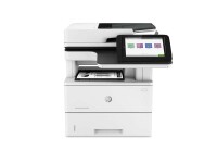 HP Inc. HP Multifunktionsdrucker LaserJet Enterprise MFP M528dn
