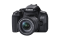 Bild 2 Canon Kamera EOS 850D Body & EF 18-55mm IS STM