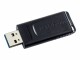 Verbatim Store 'n' Go Slider - USB flash drive - 16 GB - USB 2.0