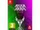 GAME Akka Arrh Special Edition, Für Plattform: Switch, Genre