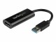 StarTech.com - Slim USB 3.0 to HDMI External Video Card Multi Monitor Adapter