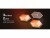 Bild 7 Govee Panelleuchte Glide Hexa Ultra, 10er, RGBIC, Lampensockel