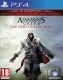 Ubisoft Assassin`s Creed - Ezio Collection [PS4] (D
