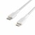 Bild 7 BELKIN USB-Ladekabel Braided Boost Charge USB C - Lightning