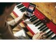 Image 8 Casio E-Piano Privia PX-S1100 Rot, Tastatur Keys: 88, Gewichtung