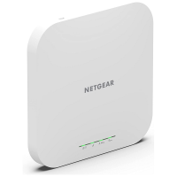 Netgear® WAX610 Dual-Band WiFi 6 Access Point PoE