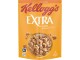 Kellogg's Müesli Extra Classic 450 g, Produkttyp: Hafer