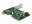 Bild 0 DeLock PCI-Express-Karte x4 - USB Type-C Buchse + USB