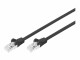 Digitus - Patch-Kabel - RJ-45 (M) zu RJ-45 (M