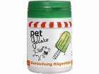 cdVet Hunde-Nahrungsergänzung petGelato, HägenRübli, 50 g