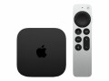 Apple TV 4K 3RD GEN WI-FI