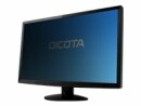 DICOTA Monitor-Bildschirmfolie Secret 2-Way 24"/16:9