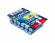 Varta Batterie Longlife Power AAA