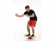 TOGU Balance Board Balanza Farbe: Holzoptik,