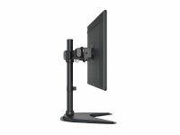 Multibrackets Monitor-Standfuss Basic Dual bis 10 kg ? Schwarz