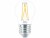 Bild 0 Philips Lampe LEDcla 40W E27 P45 CL WGD90 Warmweiss