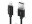 Image 1 deleyCON USB 2.0-Kabel USB A - Lightning 1 m