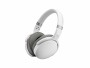 EPOS | SENNHEISER Headset ADAPT 361 Bluetooth, USB-C, Weiss, Microsoft