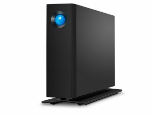 LaCie Externe Festplatte - d2 Professional 10 TB