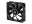 Bild 1 Arctic Cooling PC-Lüfter F9 Black, Beleuchtung: Nein, Lüfterdimension