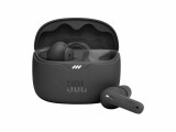 JBL True Wireless In-Ear-Kopfhörer Tune Beam Schwarz