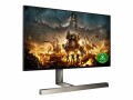 Philips Monitor 279M1RV/00, Bildschirmdiagonale: 27 ", Auflösung