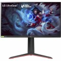 LG Electronics 68,5cm/27'' (2560x1440) LG 27GP850P-B 1ms IPS 2xHDMI