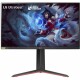 LG Electronics LG Monitor 27GP850P-B.BEU, Bildschirmdiagonale: 27 "