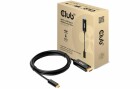 Club3D Club 3D Kabel CAC-1334 HDMI - USB Type-C, 1.8