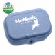 MCNEILL Brotbox Koziol Organic - 337880001 blau                 15x11x6cm