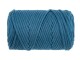 Glorex Wolle Makramee Cord gewebt 70 m x 3