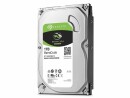 Seagate Barracuda - ST1000DM010