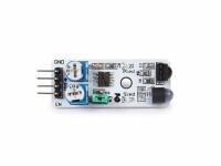 Whadda IR Distanz Sensor für Arduino, Zubehörtyp: Sensor, Set