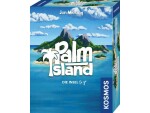 Kosmos Kartenspiel Palm Island, Sprache: Deutsch, Kategorie