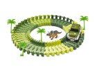Amewi Magic Traxx Bahn Dino-Park Mini Set, Themenwelt: Neutral